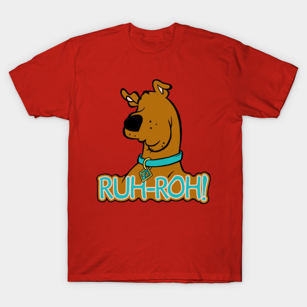 Ruh-Roh! Scooby Doo